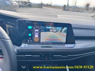 VOLKSWAGEN Golf GTI usata, con Immobilizzatore elettronico