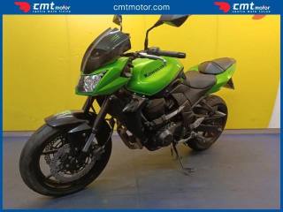 KAWASAKI Z 750 usata 1