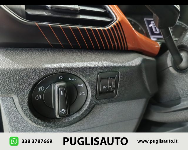 VOLKSWAGEN T-Cross usata, con Bracciolo