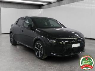 LANCIA Ypsilon usata, con Airbag laterali