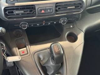 CITROEN Berlingo usata 19