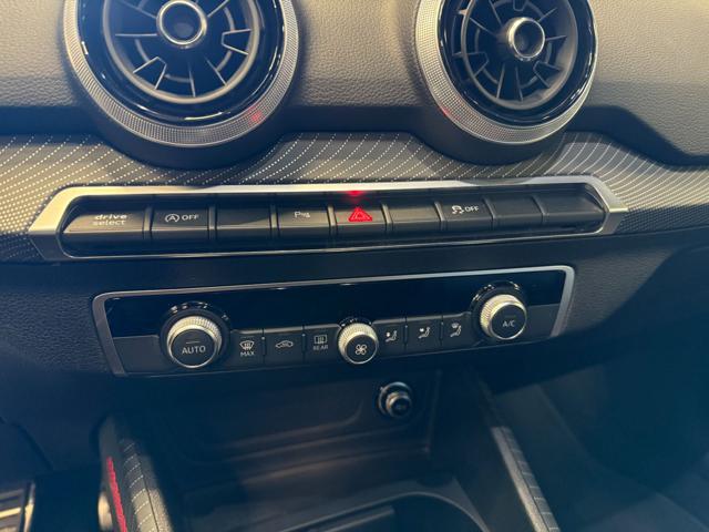 AUDI Q2 usata, con Park Distance Control