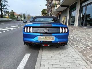 FORD Mustang usata, con Antifurto