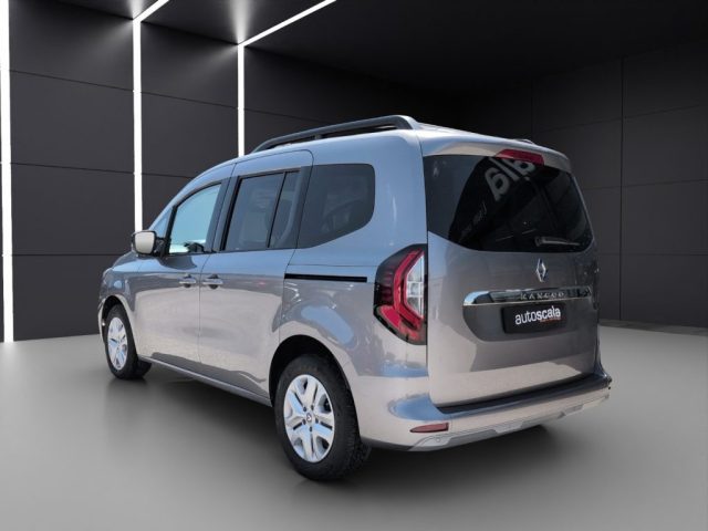 RENAULT Kangoo usata, con Airbag laterali
