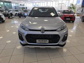SUZUKI Across usata, con Controllo trazione