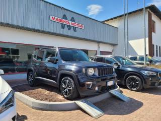 JEEP Renegade usata, con Autoradio digitale