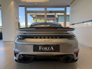 PORSCHE 911 usata, con Fendinebbia