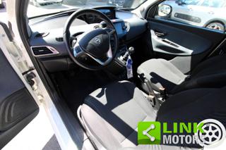 LANCIA Ypsilon usata, con Cerchi in lega