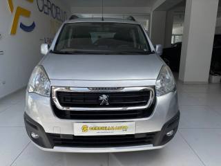 PEUGEOT Partner usata, con Alzacristalli elettrici