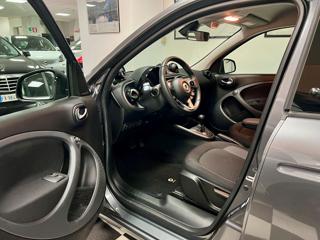 SMART ForFour usata, con Alzacristalli elettrici