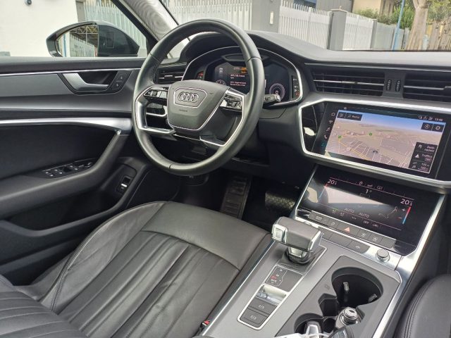 AUDI A6 usata, con Controllo vocale