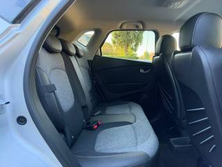 RENAULT Captur usata 12