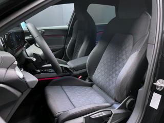 AUDI A5 usata, con Boardcomputer