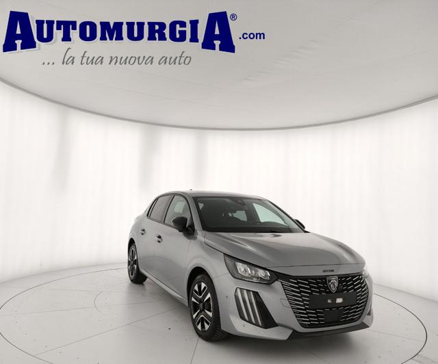 PEUGEOT 208 usata, con ABS