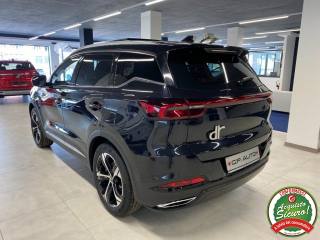 DR MOTOR DR 6.0 usata, con Alzacristalli elettrici