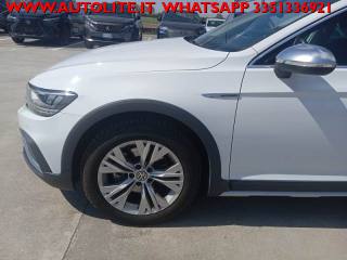 VOLKSWAGEN Passat Alltrack usata, con Servosterzo