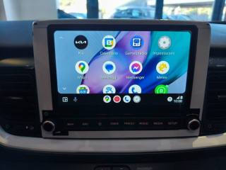 KIA Stonic usata, con Sistema di navigazione
