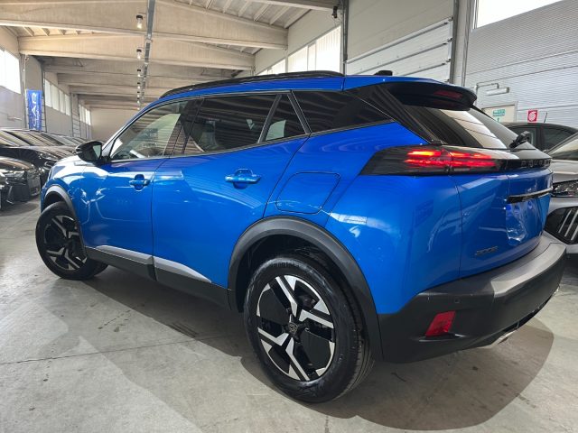 PEUGEOT 2008 usata, con Alzacristalli elettrici