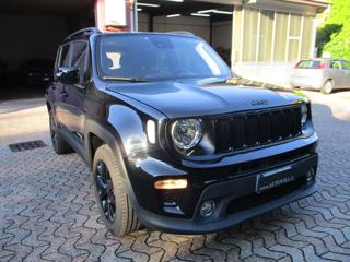 JEEP Renegade usata, con Fendinebbia