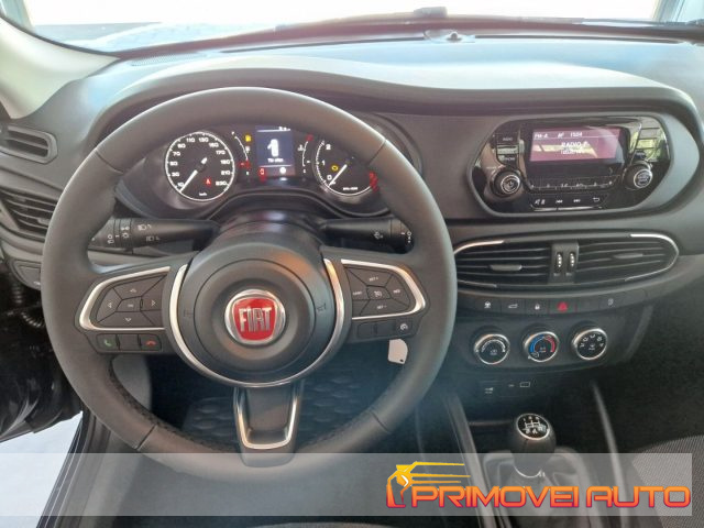 FIAT Tipo usata, con ABS
