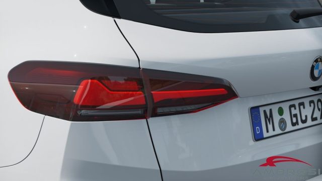 BMW 218 usata 7