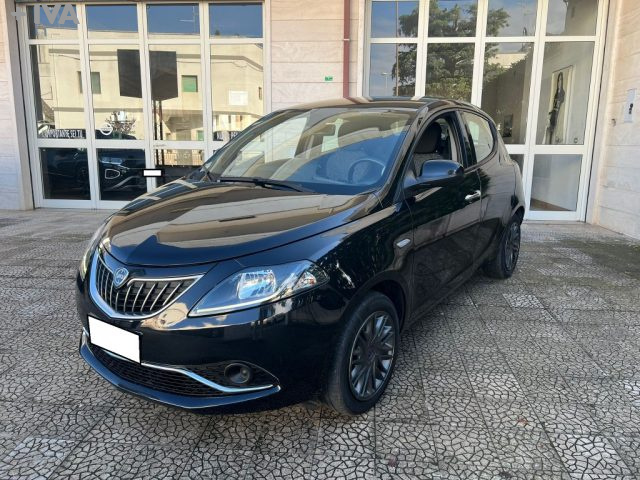 LANCIA Ypsilon usata 1