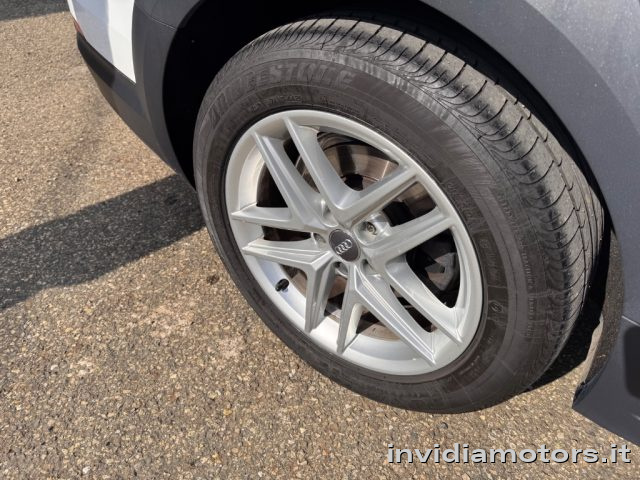 AUDI A4 allroad usata, con Bracciolo