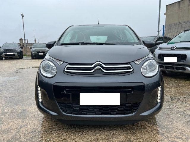 CITROEN C1 usata 8