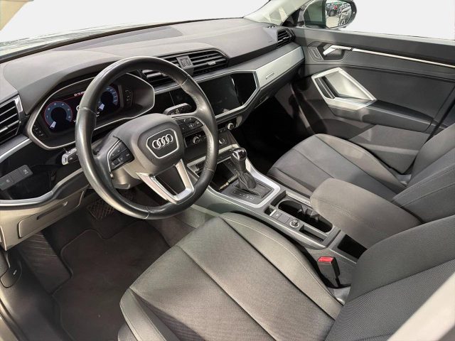 AUDI Q3 usata, con Chiusura centralizzata