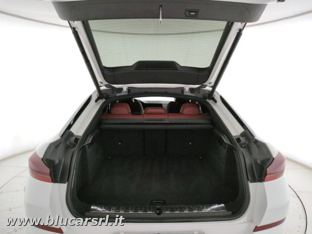 BMW X6 usata, con Climatizzatore