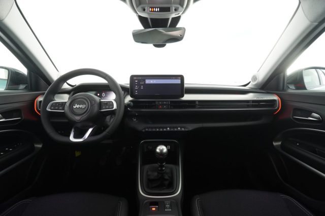 JEEP Avenger usata 10