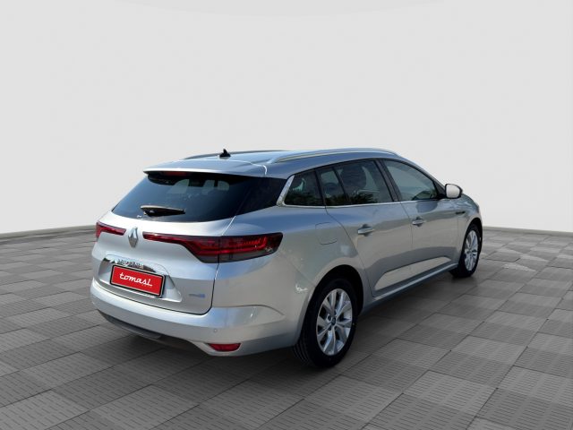 RENAULT Megane usata 4