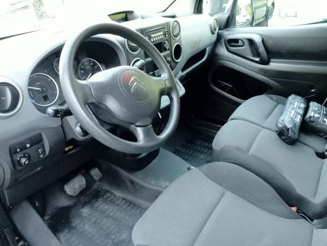CITROEN Berlingo usata, con ESP
