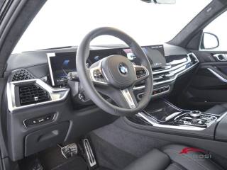 BMW X7 usata 7