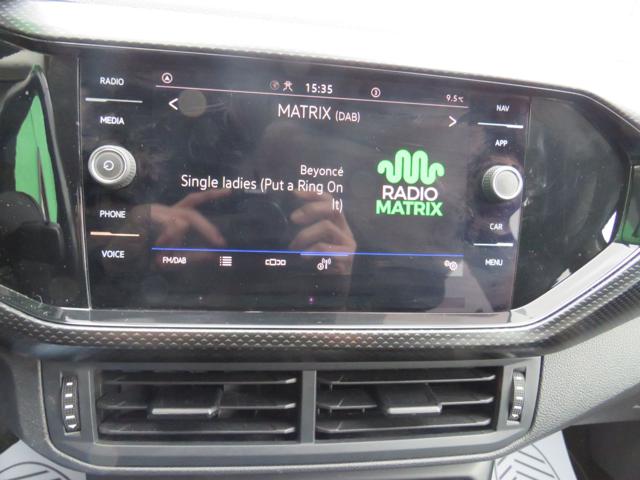 VOLKSWAGEN T-Cross usata, con Controllo elettronico della corsia