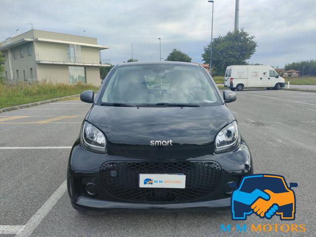 SMART ForTwo usata, con Airbag