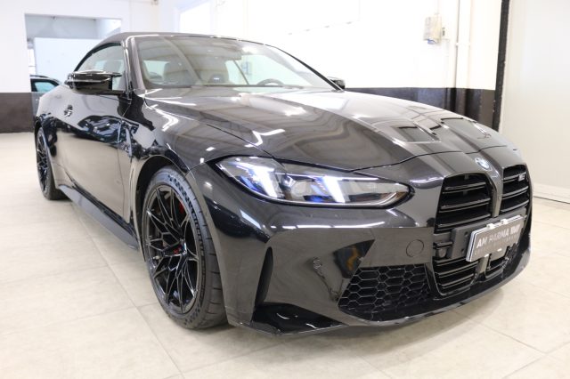 BMW M4 usata, con ABS