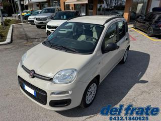 FIAT Panda III 1.2 8v 69Cv Easy