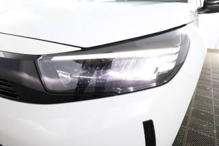 OPEL Corsa usata 12