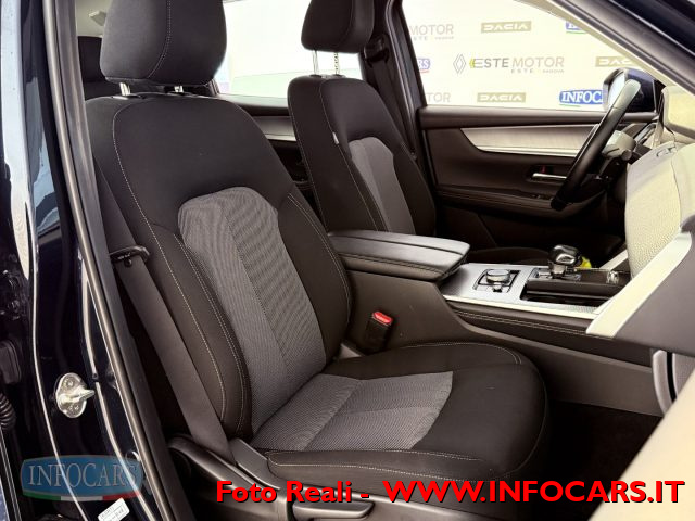 MAZDA CX-60 usata, con Antifurto