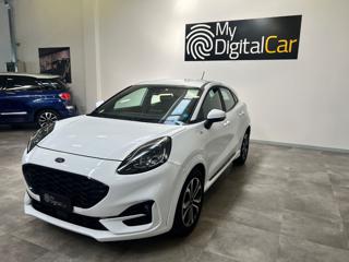 FORD Puma usata, con Alzacristalli elettrici