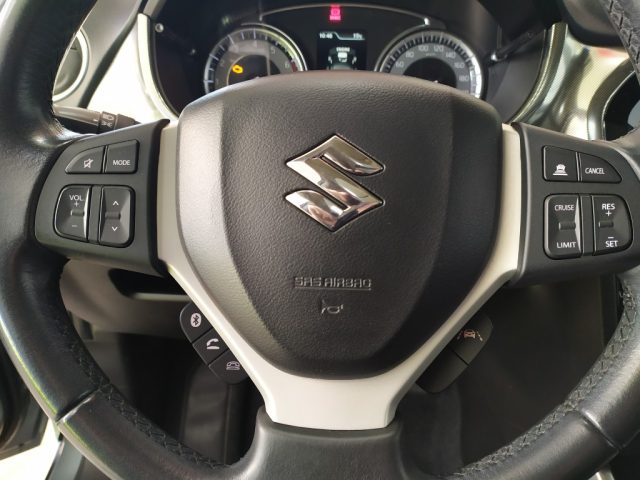 SUZUKI Vitara usata, con Controllo trazione