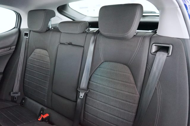 ALFA ROMEO Stelvio usata, con Start/Stop Automatico