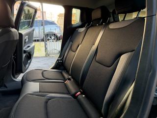 JEEP Renegade usata, con Controllo automatico clima