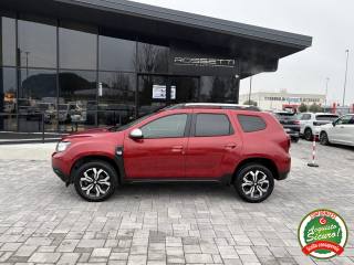 DACIA Duster usata, con Airbag Passeggero