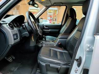 LAND ROVER Discovery usata, con Controllo trazione