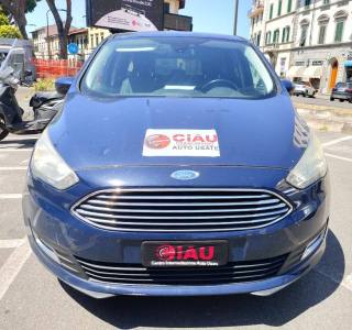FORD C-Max usata, con Airbag