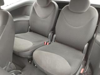 CITROEN C2 usata, con Specchietti laterali elettrici