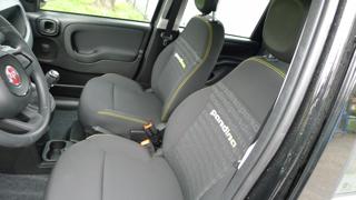 FIAT Panda usata, con Luci diurne LED