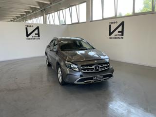 MERCEDES-BENZ GLA 180 D 109CV SPORT CAMBIO AUTOMATICO
